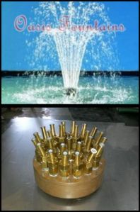 WATER FOUNTAIN KIT