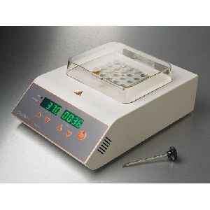 Laboratory Dry Bath Heater