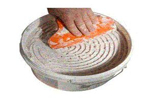 Pasting Adhesive