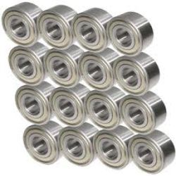 skate bearings