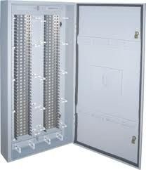 Cable Distribution Cabinet