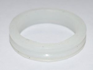 Silicone Moulded Articles