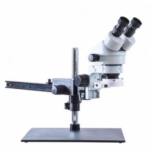 Jewelry microscope