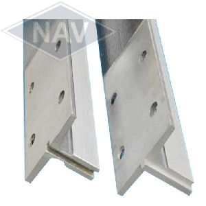 Stainless Steel Guide Rail