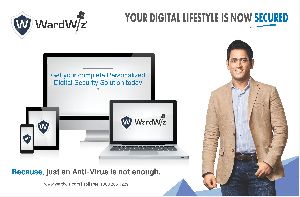 Wardwiz Antivirus Software