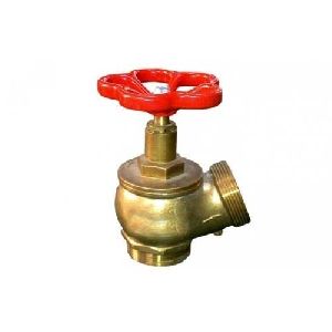 Fire Hose Valve