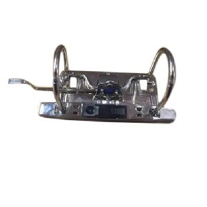 Lever Arch Mechanism Index File Clip