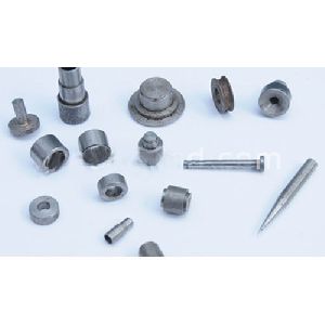 Stainless Steel Copper Precision Parts