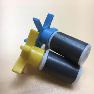 cooler pump magnet