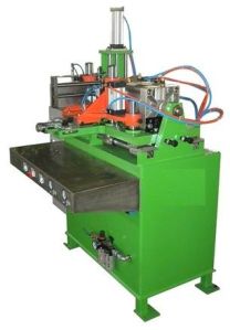 Automatic Hydraulic Splicer