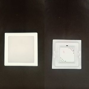 Led Panel Light Housing