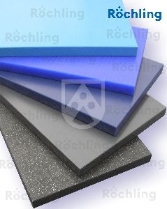 Uhmwpe Sheets