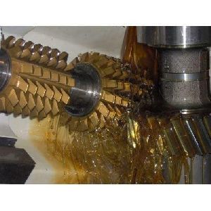Broaching Lubricant Oil