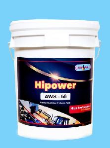 Hipower HLP-69 Transmission Oil
