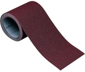 Aluminium Oxide Cloth