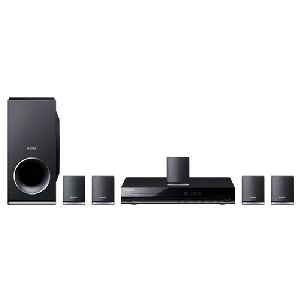 dvd home theater