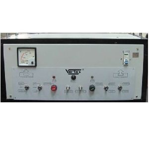 constant voltage regulator