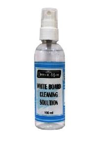 Whiteboard Cleaning Solution Spray