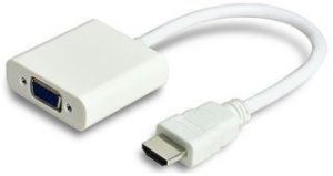 Female Video Converter Adapter