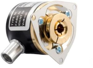 Motor Encoder