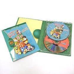 Educational Video CDs