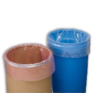 Hdpe Drum Liners