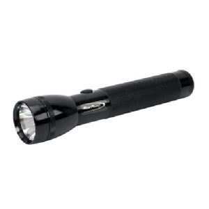 Aluminum Flashlight