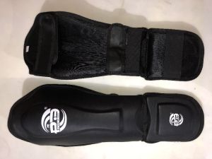 MMA Boxing Shin Guards