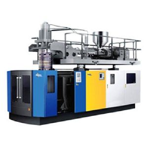 Industrial Extrusion Machinery