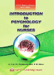 Introduction To Psychology Book
