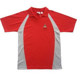 School Polo Shirt