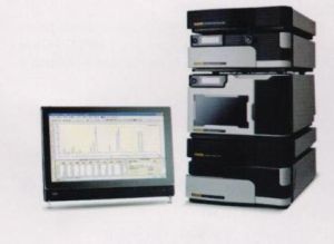 hplc system