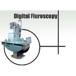 Digital Fluoroscopy Machine