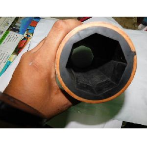 cutless rubber bearing