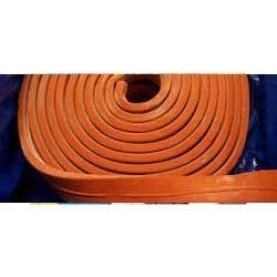 Rubber Roll Coverings