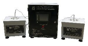 Automatic Oxidation Stability Test Apparatus