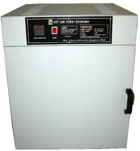 Hot Air Oven