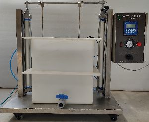 Water Immersion Test Machine
