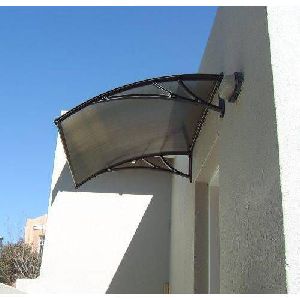 acrylic awnings