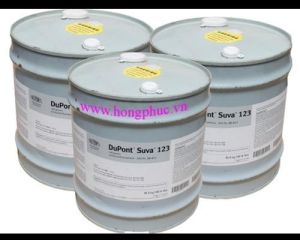 R123 Refrigerant Gas