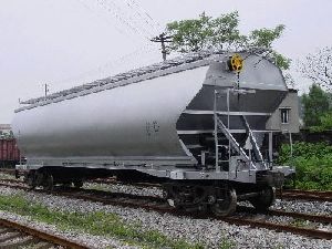 Hopper Wagon