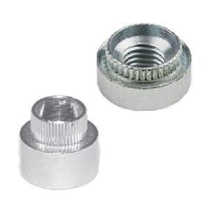 Crimp Nut