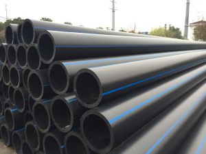 Hdpe Pipes