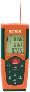 Laser Distance Meter