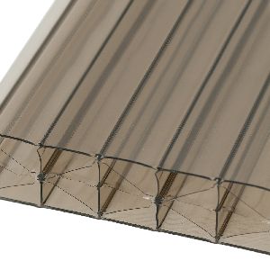 Polycarbonate Roofing Sheets (multiwall)