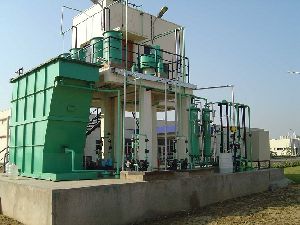 Packaged Sewage Treatment Equipment
