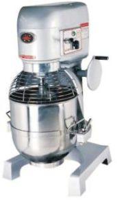 Electric Food Mixer