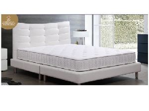 Daisy Bonnell Spring Mattress