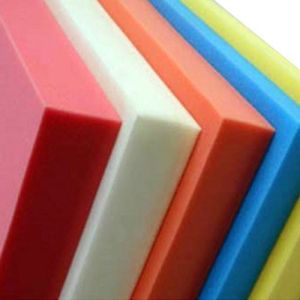 High Density Pu Foam