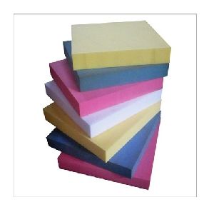 PU Foam Sheets